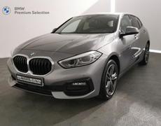 BMW Serie 1