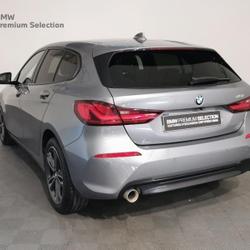 BMW Serie 1 118i 136ch Edition Sport Obernai