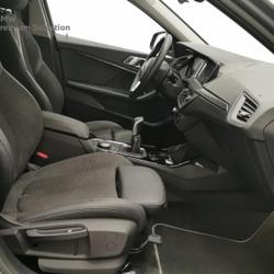 BMW Serie 1 118i 136ch Edition Sport Obernai
