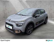 Citroen C3 Englos