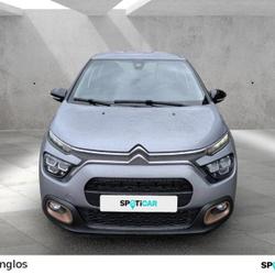 Citroen C3 1.2 PureTech 83ch S&S C-Series 123g Englos