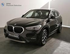 BMW X1 Obernai