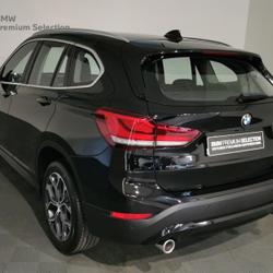 BMW X1 sDrive18d 150ch Business Design Obernai