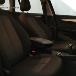 BMW X1 sDrive18d 150ch Business Design Obernai