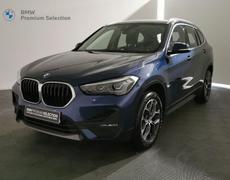 BMW X1 Haguenau