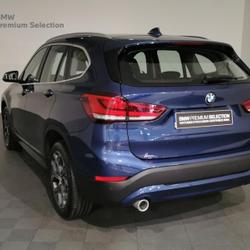 BMW X1 sDrive16dA 116ch Business Design DKG7 Haguenau