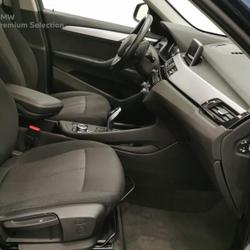 BMW X1 sDrive16dA 116ch Business Design DKG7 Haguenau