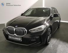 BMW Serie 1 Hœnheim