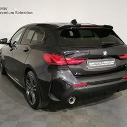BMW Serie 1 118iA 136ch M Sport DKG7 H&oelig;nheim