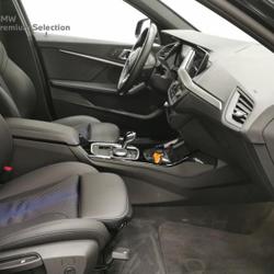 BMW Serie 1 118iA 136ch M Sport DKG7 H&oelig;nheim
