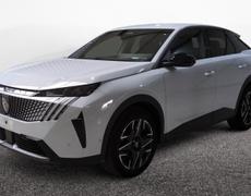 Peugeot 3008 Hénin-Beaumont
