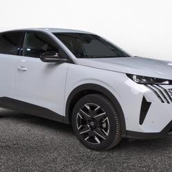 Peugeot 3008 HYBRID 145 BVA E-DCS6 ALLURE + GRIP CONTROL + PACK 360 VISION et DRIVE ASSIST + NAVI H&eacute;nin-Beaumont