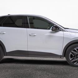 Peugeot 3008 HYBRID 145 BVA E-DCS6 ALLURE + GRIP CONTROL + PACK 360 VISION et DRIVE ASSIST + NAVI H&eacute;nin-Beaumont