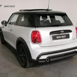 Mini Mini Cooper 136ch Edition Premium Plus BVA7 Haguenau