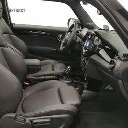 Mini Mini Cooper 136ch Edition Premium Plus BVA7 Haguenau