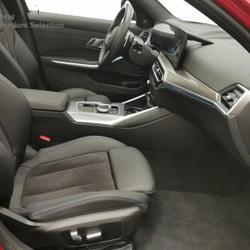 BMW Serie 3 330eA xDrive 292ch M Sport H&oelig;nheim