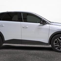 Peugeot 3008 HYBRID 145 BVA E-DCS6 ALLURE + GRIP CONTROL + PACK 360 VISION et DRIVE ASSIST + NAVI H&eacute;nin-Beaumont