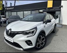 Renault Captur - INTENS BLUE DCI 115 EDC - 15 900 €