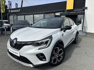 Renault Captur - INTENS BLUE DCI 115 EDC - 15 900 €