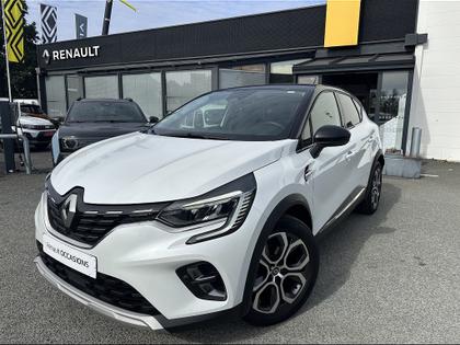 Renault Captur - INTENS BLUE DCI 115 EDC - 15 900 €