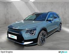 Kia Niro Englos