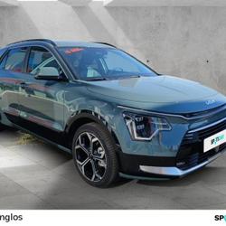 Kia Niro 1.6 GDi 183ch PHEV Premium DCT6 Englos