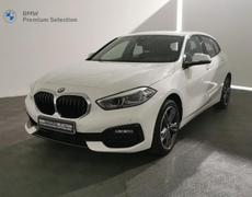 BMW Serie 1 Hœnheim