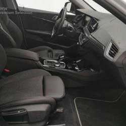 BMW Serie 1 116dA 116ch Edition Sport DKG7 H&oelig;nheim