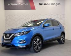 Nissan Qashqai 1.5 dCi 115 DCT N-Connecta