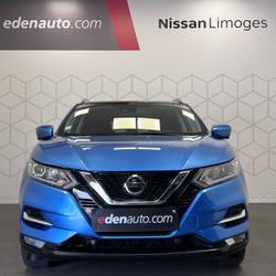 Nissan Qashqai 1.5 dCi 115 DCT N-Connecta occasion - Limoges - photo 2/43