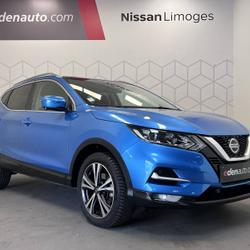Nissan Qashqai 1.5 dCi 115 DCT N-Connecta occasion - Limoges - photo 3/43