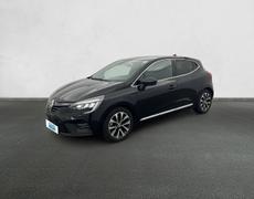 Renault Clio Collection Saint-Georges-des-Coteaux