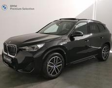 BMW X1 Obernai