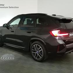 BMW X1 xDrive25e 245ch M Sport Obernai