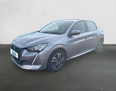 Peugeot 208 Saint-Georges-des-Coteaux