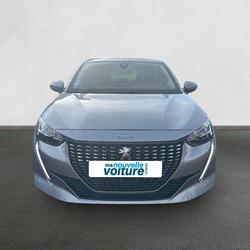 Peugeot 208 208 PureTech 100 S&S BVM6 - Allure Saint-Georges-des-Coteaux