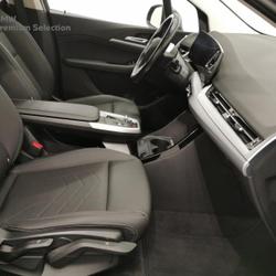BMW Serie 2 Active Tourer 218d 150ch Business Design DKG7 H&oelig;nheim