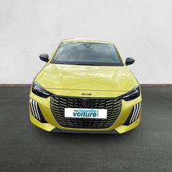 Peugeot e-208 208 Hybrid 100 e-DCS6 - GT Saint-Georges-des-Coteaux