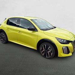 Peugeot e-208 208 Hybrid 100 e-DCS6 - GT Saint-Georges-des-Coteaux