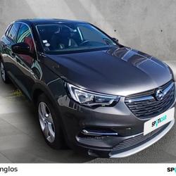 Opel Grandland 1.2 Turbo 130ch ECOTEC Innovation Englos