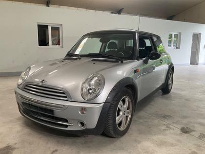 Mini Mini - Cooper 115ch - 1ère Main - Cuir - Toit Panoramique - Garantie 6 Mois - 4 990 €