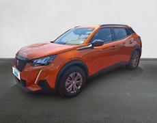 Peugeot 2008 Saint-Georges-des-Coteaux