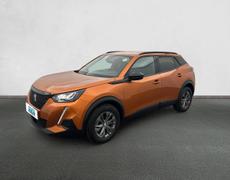 Peugeot 2008 Saint-Georges-des-Coteaux