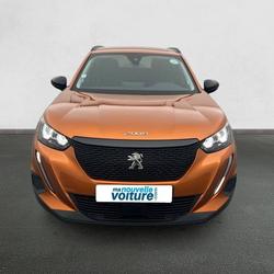 Peugeot 2008 PureTech 100 S&S BVM6 - Style occasion - Saint-Georges-des-Coteaux - photo 2/25