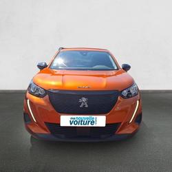 Peugeot 2008 2008 PureTech 100 S&S BVM6 - Style Saint-Georges-des-Coteaux