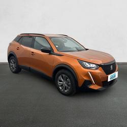 Peugeot 2008 PureTech 100 S&S BVM6 - Style occasion - Saint-Georges-des-Coteaux - photo 3/25