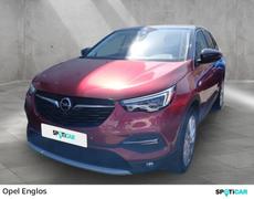Opel Grandland Englos