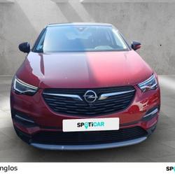 Opel Grandland 1.5 D 130ch Ultimate Englos