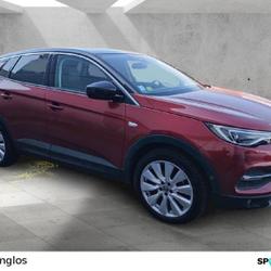 Opel Grandland 1.5 D 130ch Ultimate Englos