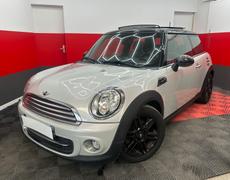 Mini Mini Saint-Denis-de-Mailloc